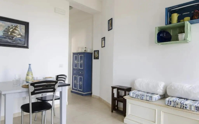 “Casa Atena” Splendid Suite