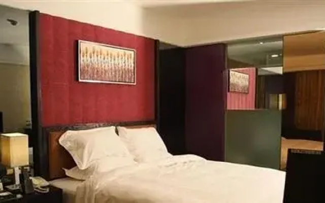 Jia He Tian Hao Hotel - Guiyang