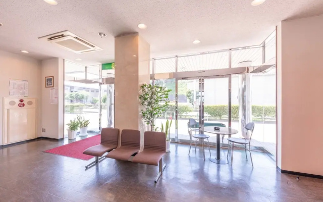 OYO Hotel Travel Inn Shinshu Nakano