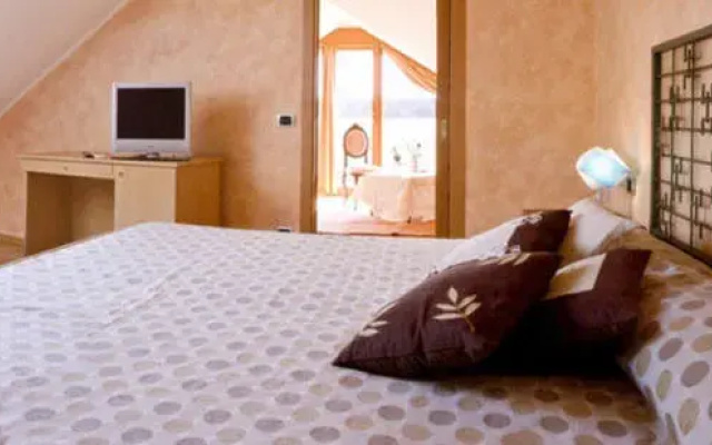 albergo aprica