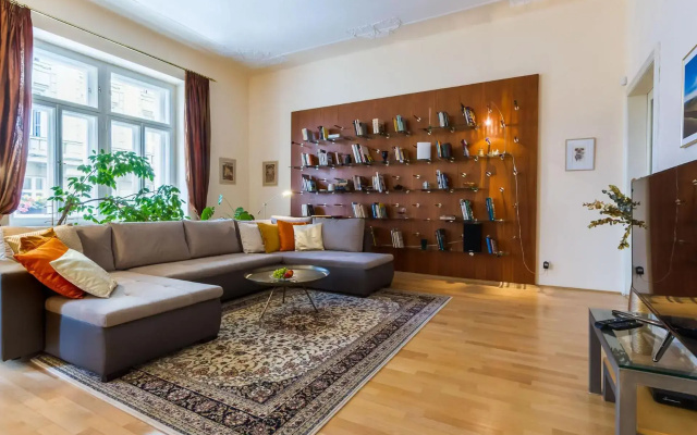 Apartment Victor