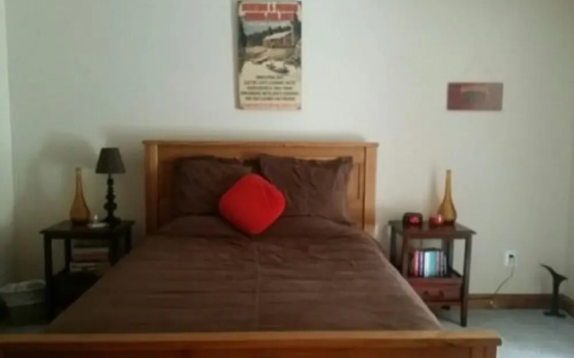 Lost Forest Bed and Breakfast