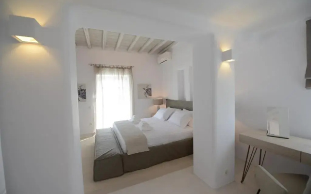 Diles Villas Mykonos