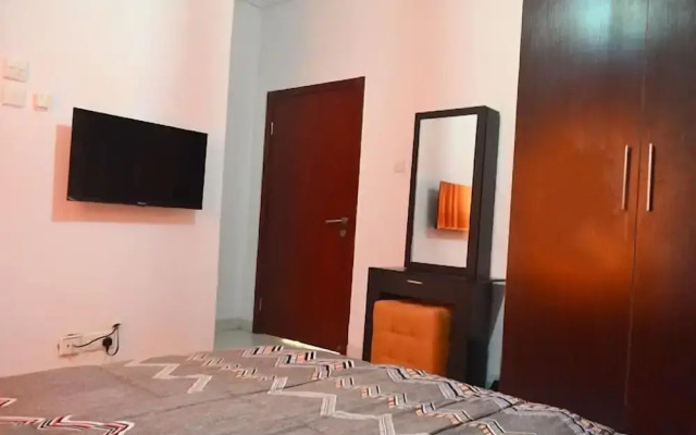Novabase Apartment