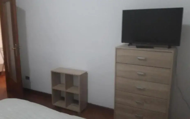 Pensione Albergo Bianco
