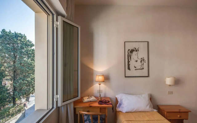 Hotel La Pace
