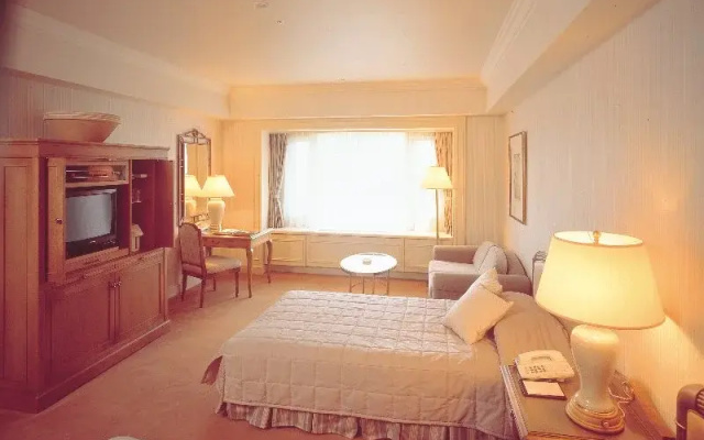 Hotel de Premiere Minowa