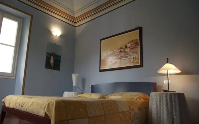 Azzurro Pervinca