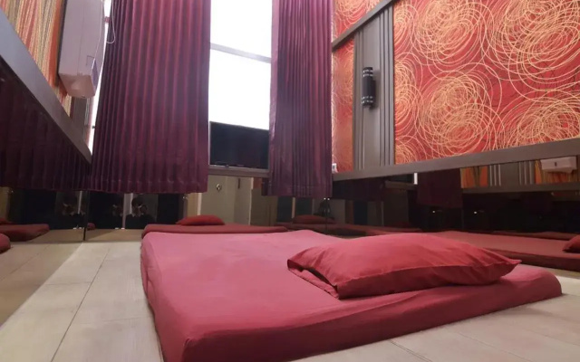 Octopuss Wellness Hotel & Spa
