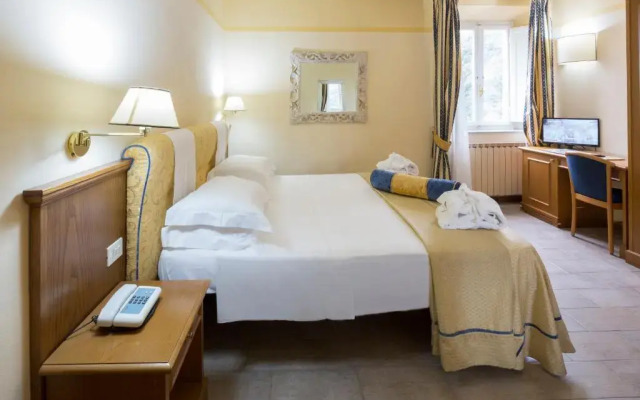 Hotel & terme Bagni di Lucca