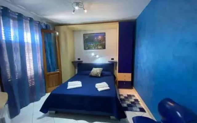 El Nur Bed & Breakfast