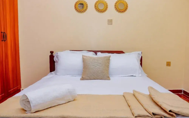 Lux Suites Kileleshwa Business Apartments