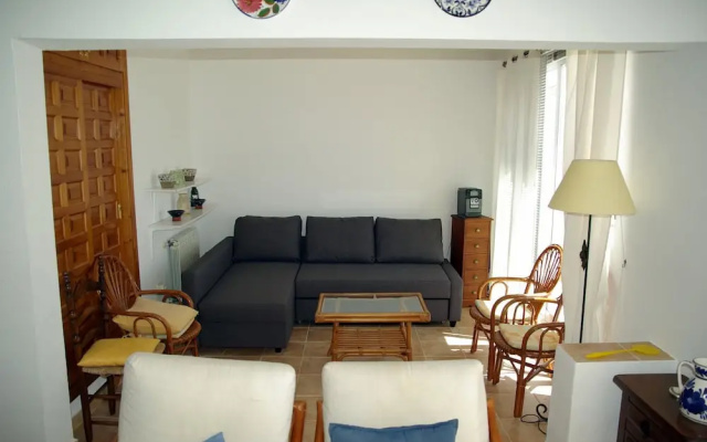 Apartamento Panorama X0025