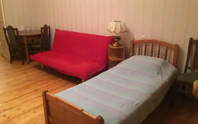 Guest House #89