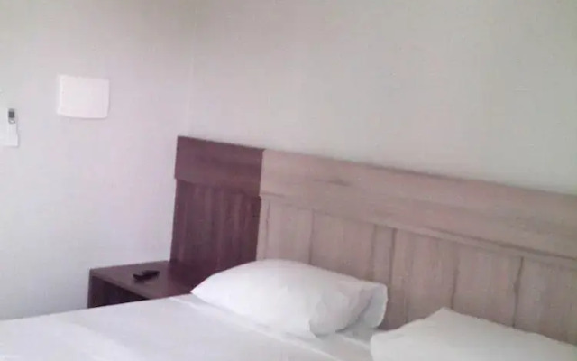 Hotel PetroShop