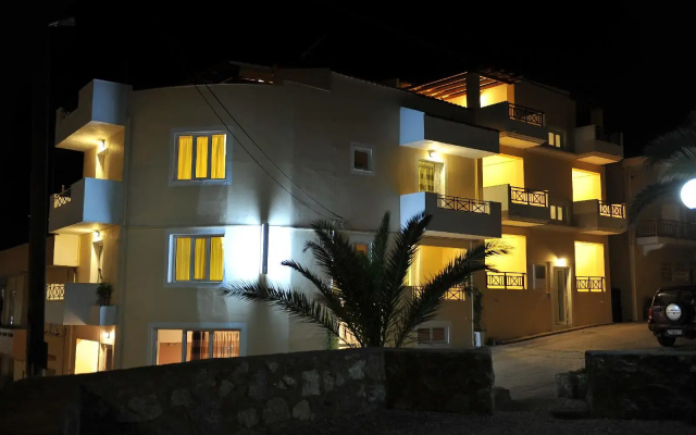 Castello Apartments