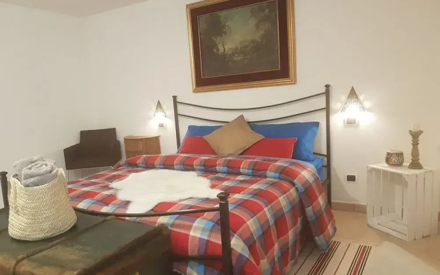 B&B  Corte del mosto Relais