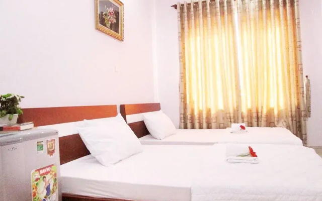 Chau Thu Guest House