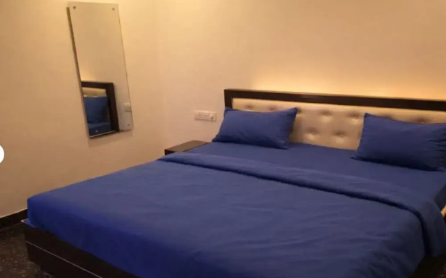 Hotel Shivam Inn Agra
