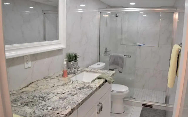 Seabreeze 3 Bedroom Home