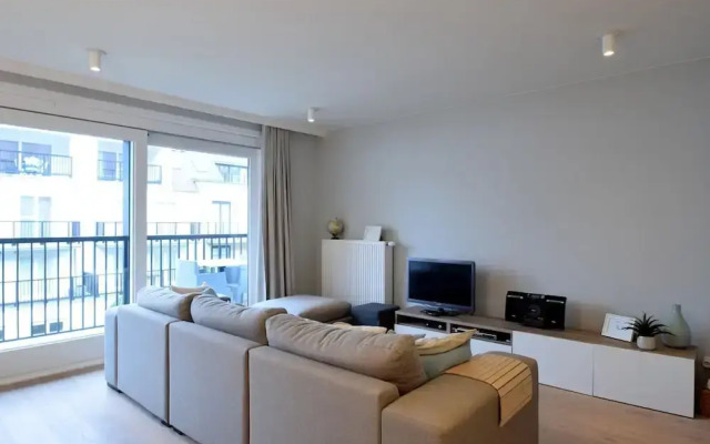 Barfleur Apartment With sun Terrace