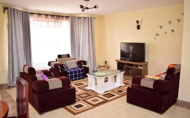 Joy Comfort Homestay