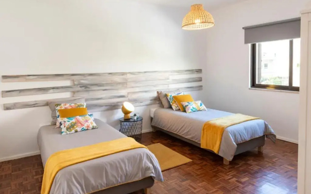 Vita Portucale ! Nook Beach Apartments