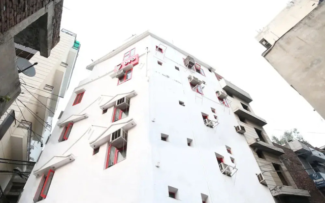 OYO 3625 Hotel Surya