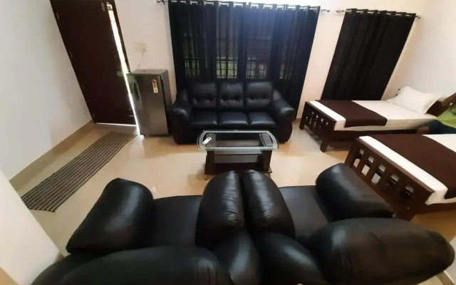 3 Hills County Homestay
