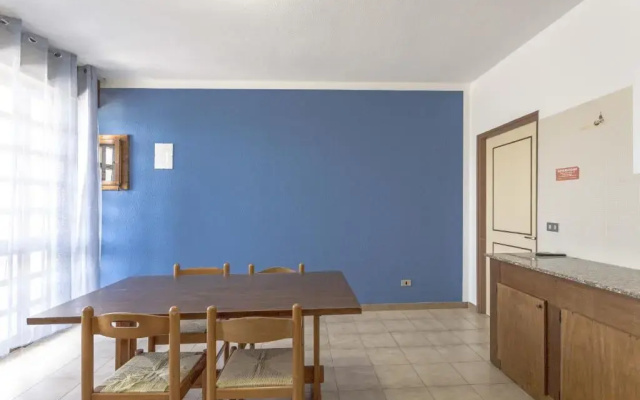 Appartamento Margherita,100mt spiaggia (piano rib)