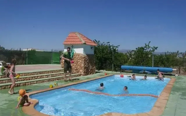 Casa Rural Tesorillo