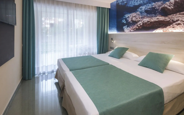 Hotel GHT Oasis Park & SPA