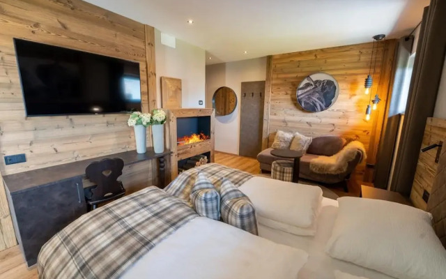 Hotel Alpenrose