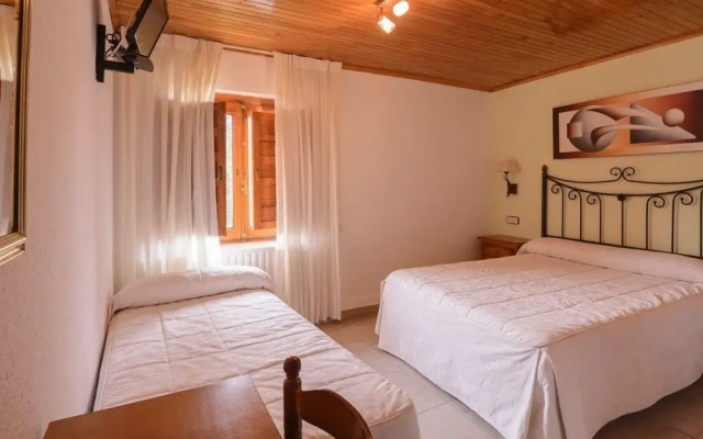Hostal Visontium