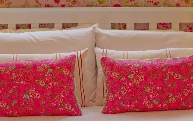 Seavista B&B