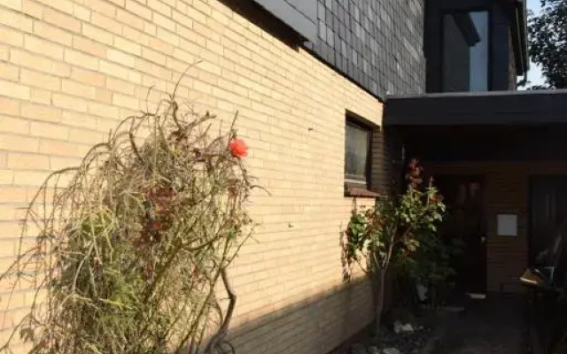 schönes Apartment mit Dachterrasse