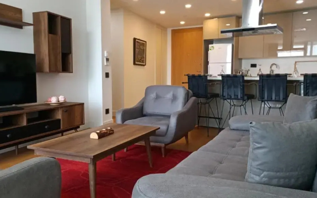 Prime Istanbul Residences