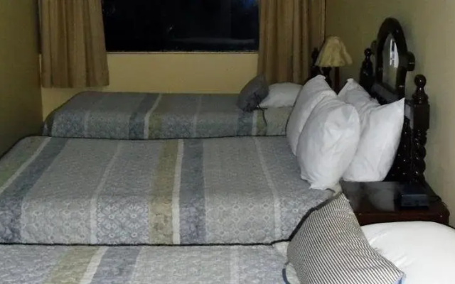Hostal Pucllana