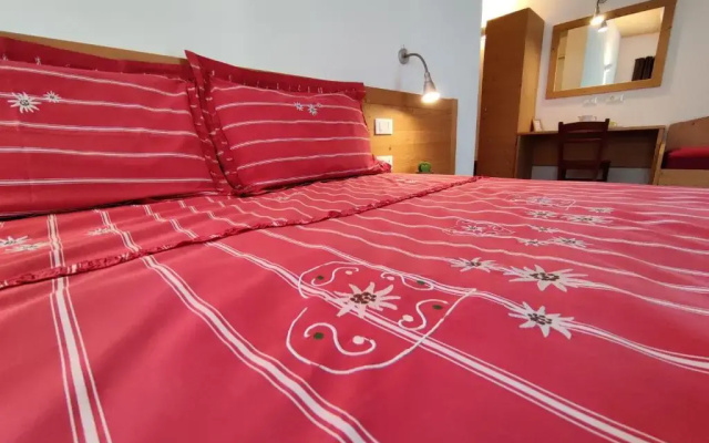 Bio Agritur al Bait