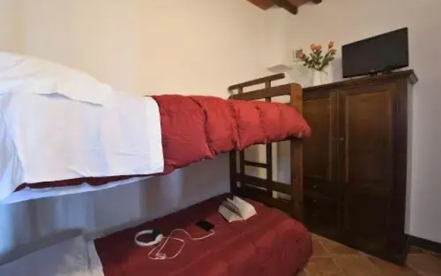 Fieno Apartment