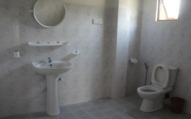 Sunny Mood Guest House