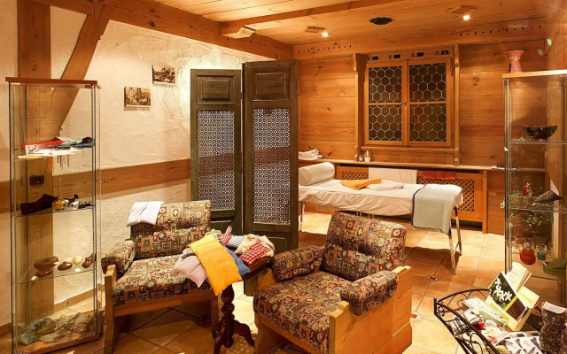Landhotel Huberhof