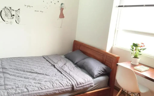Sky Center Hostel