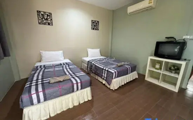 Saitran Resort Bowin