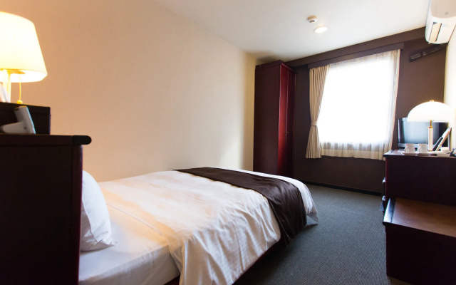 Hotel AreaOne Miyazaki
