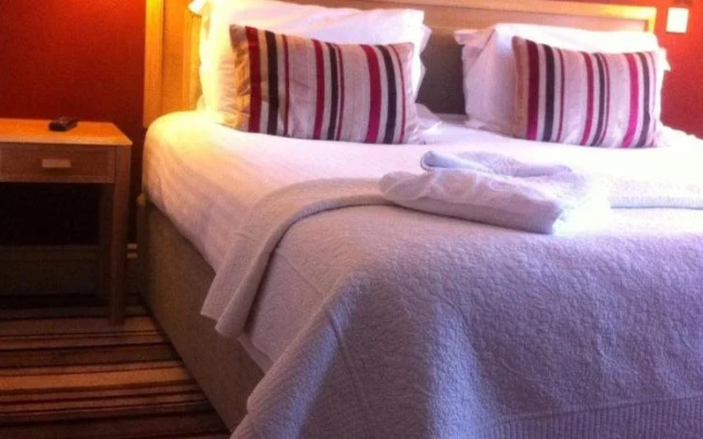 The Rochford Hotel