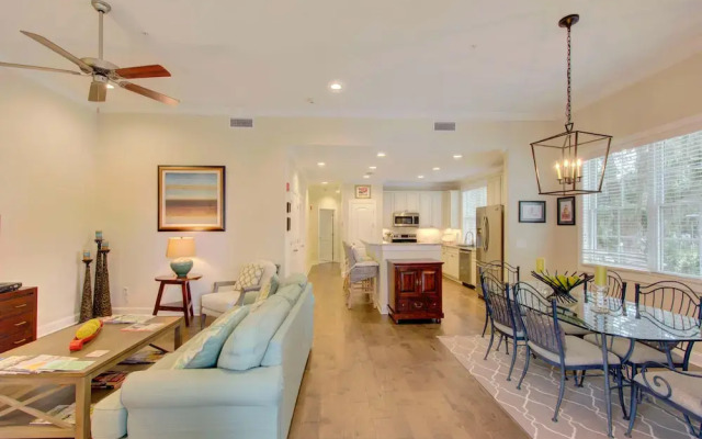 400 Ocean Blvd. #1206 by Hodnett Cooper