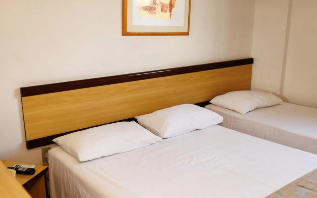 Solar Flat Hotel
