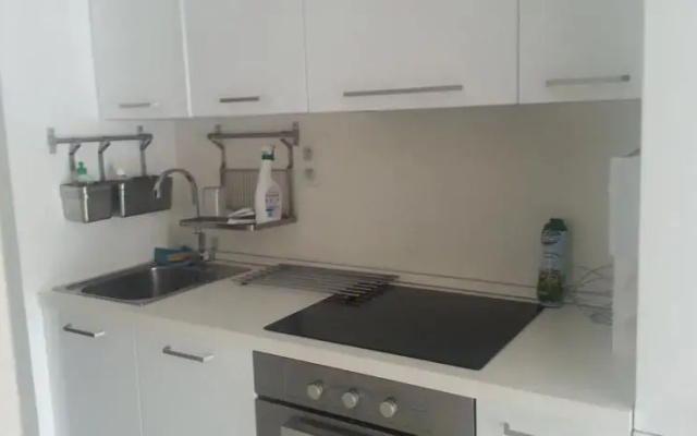 Home Rental Croisette Two Bedroom 80