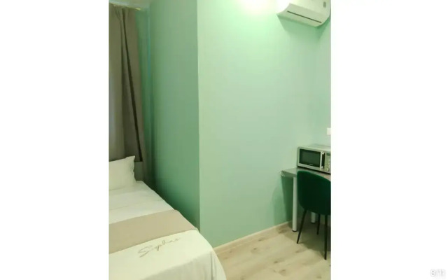 Апартаменты Apartments Lina на улице Даурская №2